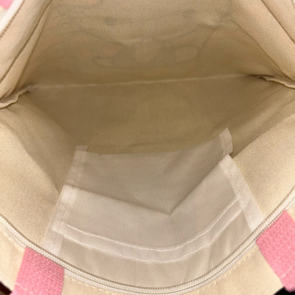 New hello kitty canvas tote - Picture 3 of 3